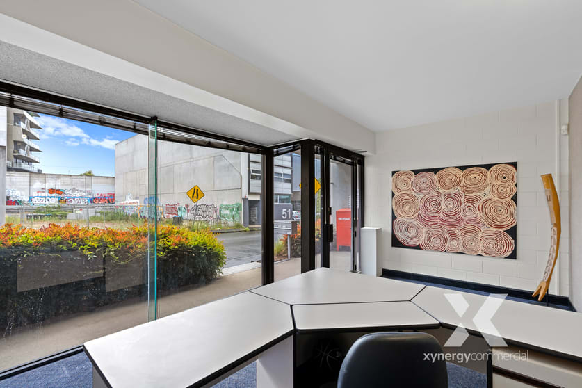 Click to view all images 2/54-58 Garden St South Yarra VIC 3141 - Image 2