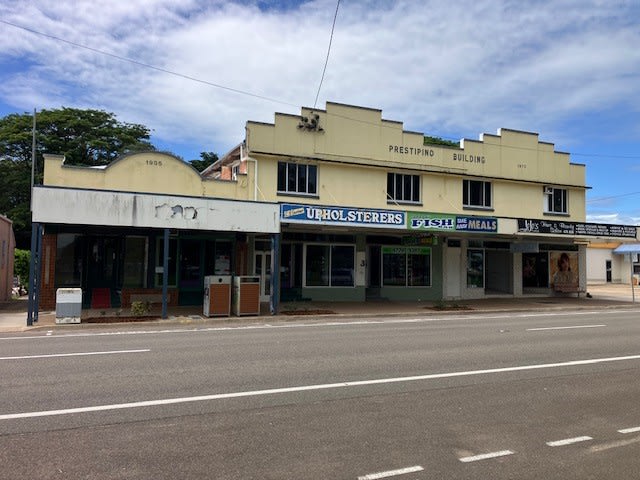 Click to view all images 4-14a Herbert Street Ingham QLD 4850 - Image 1