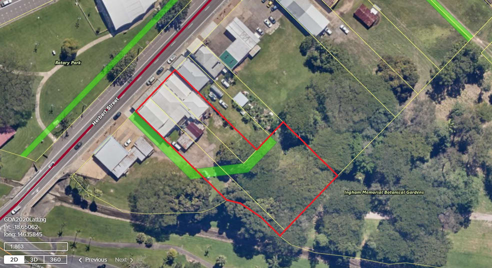 Click to view all images 4-14a Herbert Street Ingham QLD 4850 - Image 3
