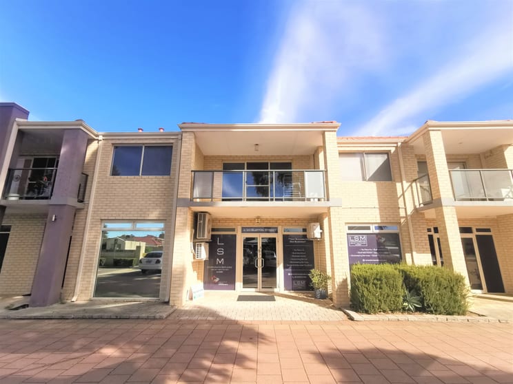 Click to view all images 4/24 Burton St Cannington WA 6107 - Image 1