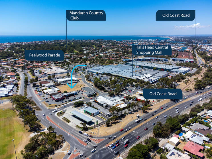 Click to view all images 11 Waltham Street Halls Head WA 6210 - Image 1