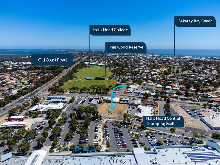 Click to view all images 11 Waltham Street Halls Head WA 6210 - Image 2