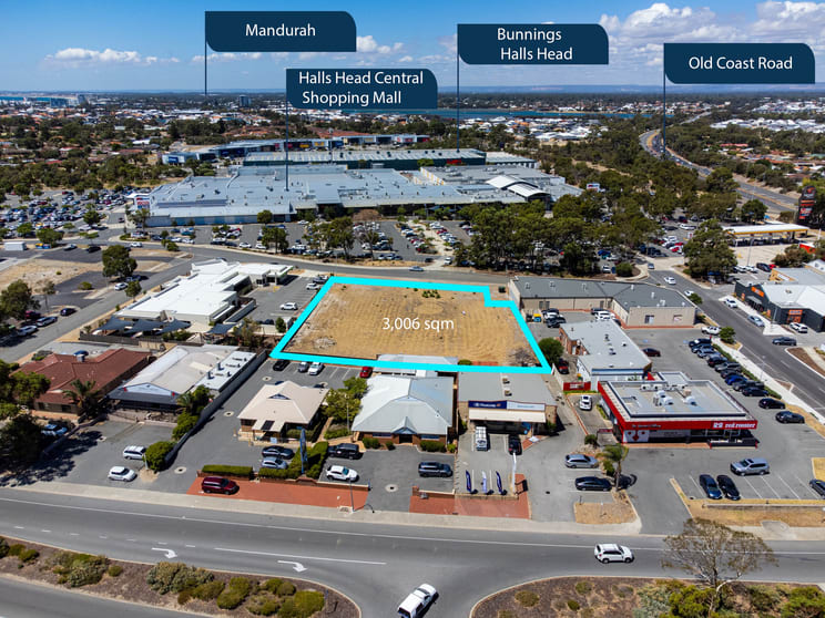 Click to view all images 11 Waltham Street Halls Head WA 6210 - Image 3