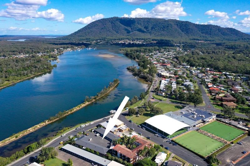 Click to view all images North Haven NSW 2443 - Image 1