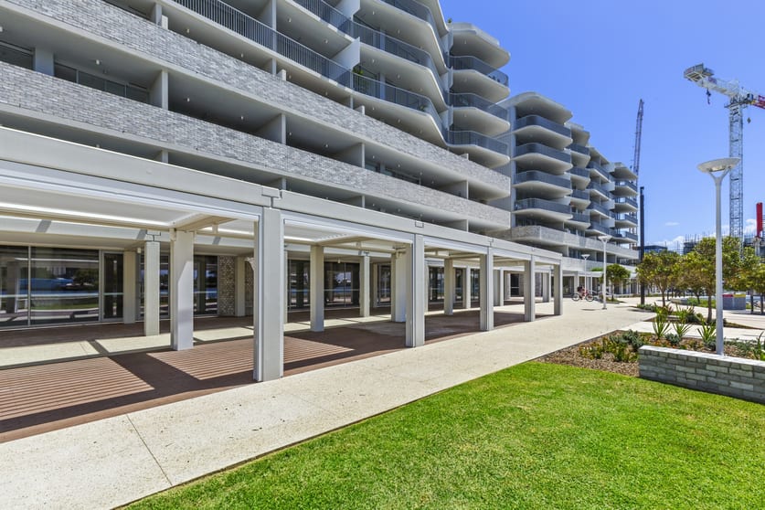 Click to view all images 35 Honeysuckle Drive Newcastle NSW 2300 - Image 2