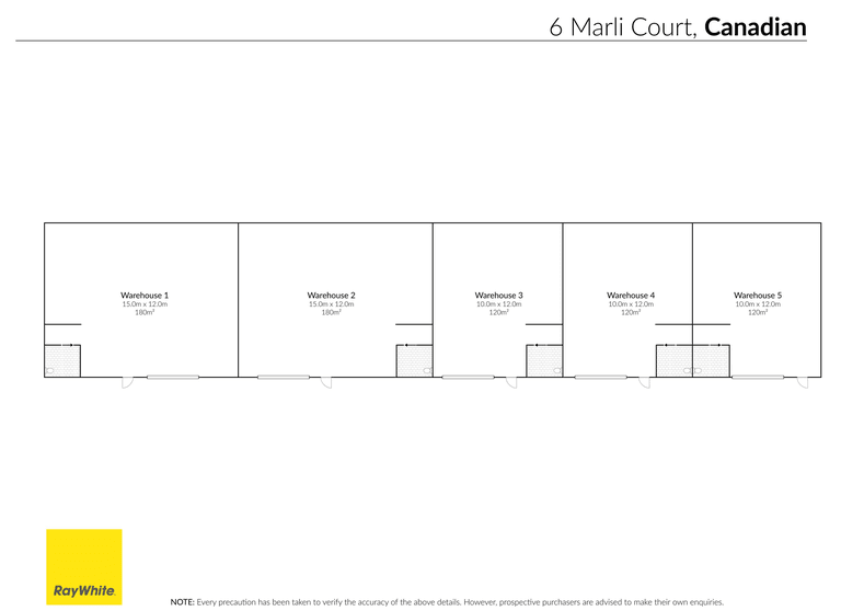 4/6 Marli Close Canadian VIC 3350 - Image 2