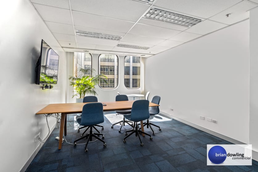 Click to view all images 42/99 York Street Sydney NSW 2000 - Image 3