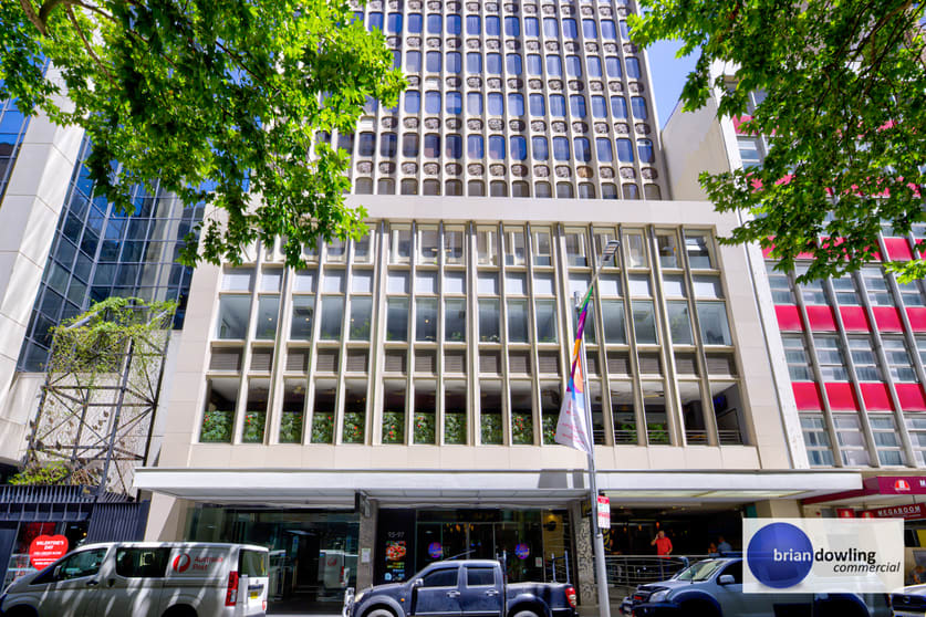 Click to view all images Suite 11.0/99 York Street Sydney NSW 2000 - Image 1