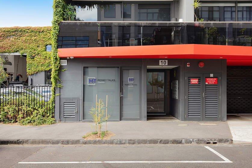 Click to view all images 10 Dods Street Brunswick VIC 3056 - Image 2
