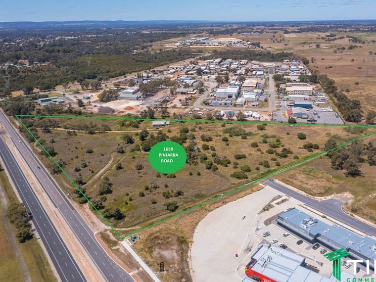 Click to view all images 1650 Pinjarra Road Pinjarra WA 6208 - Image 1