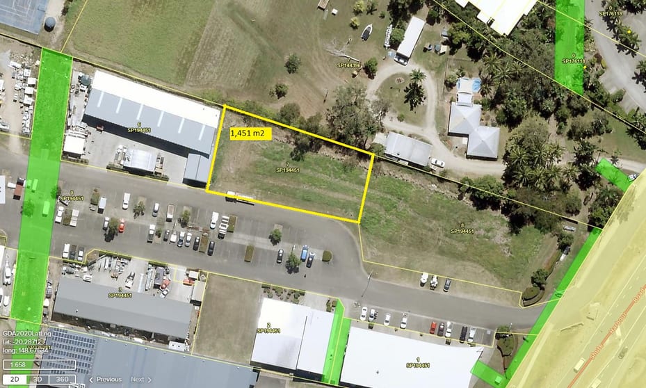 Lot 7/11 Shute Harbour Road Cannonvale QLD 4802 - Image 3