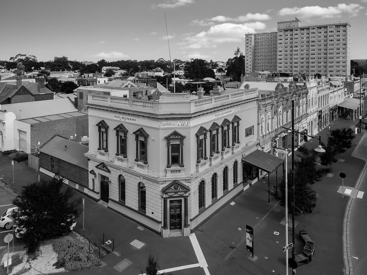 Click to view all images 193 Nelson Place Williamstown VIC 3016 - Image 1