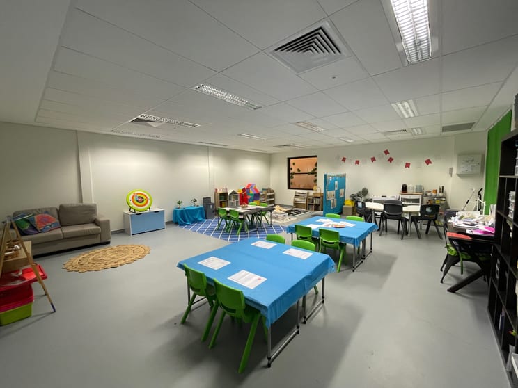 Click to view all images Unit 46 Karratha Business Centre, Sharpe Avenue Karratha WA 6714 - Image 1