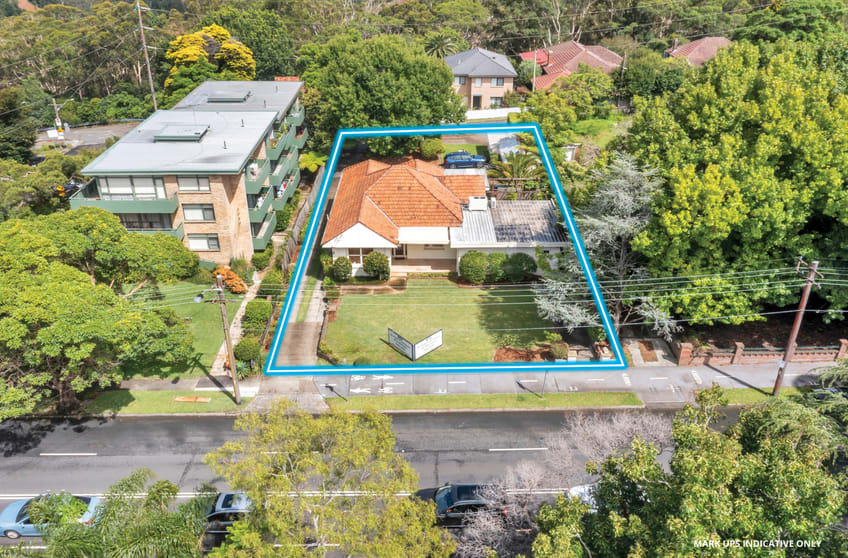 Click to view all images 225 Peats Ferry Road Hornsby NSW 2077 - Image 2