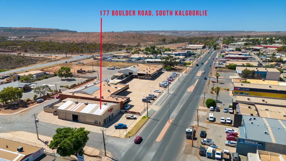 Click to view all images 177 Boulder Road South Kalgoorlie WA 6430 - Image 3