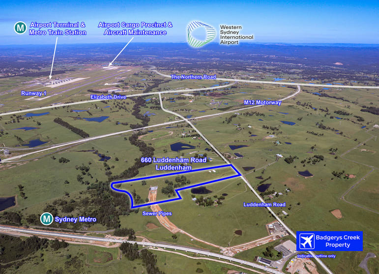 660 Luddenham Road Luddenham NSW 2745 - Image 1