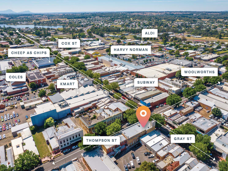 Click to view all images 89 Gray Street Hamilton VIC 3300 - Image 3