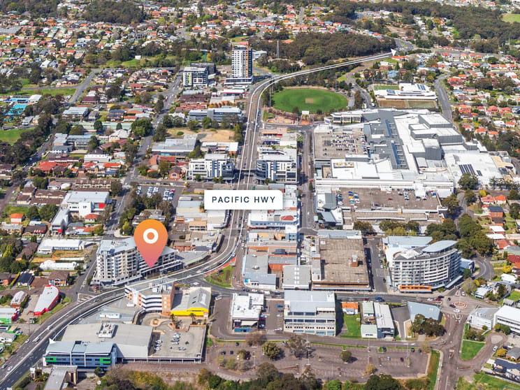 Lot 7/215 Pacific Highway Charlestown NSW 2290 - Image 1