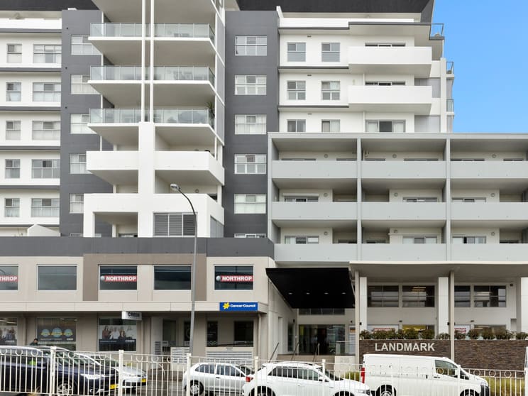Lot 7/215 Pacific Highway Charlestown NSW 2290 - Image 2