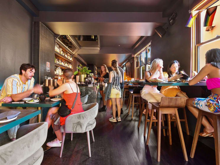 Click to view all images 245 Oxford Street Darlinghurst NSW 2010 - Image 1