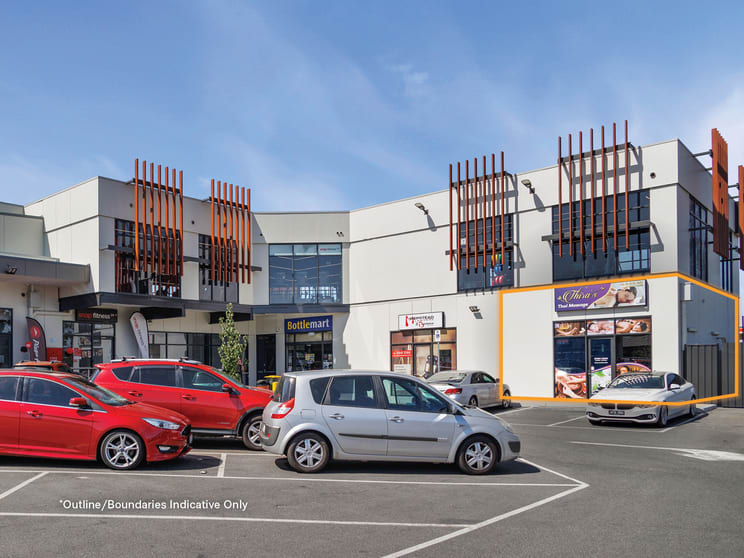Click to view all images Shop 11/1 Hunt Way Pakenham VIC 3810 - Image 1