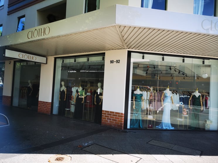 Click to view all images 90 King Street Newtown NSW 2042 - Image 1