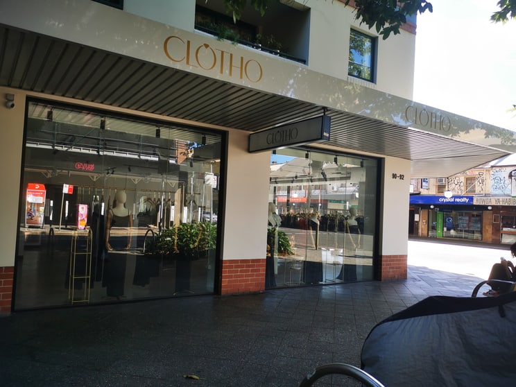 Click to view all images 90 King Street Newtown NSW 2042 - Image 2
