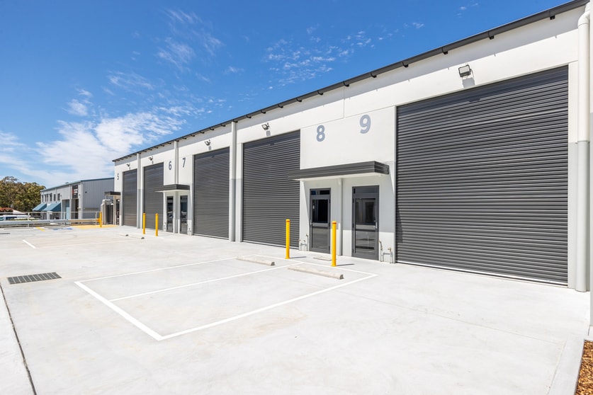 Click to view all images Unit 8/210 Macquarie Road Warners Bay NSW 2282 - Image 1