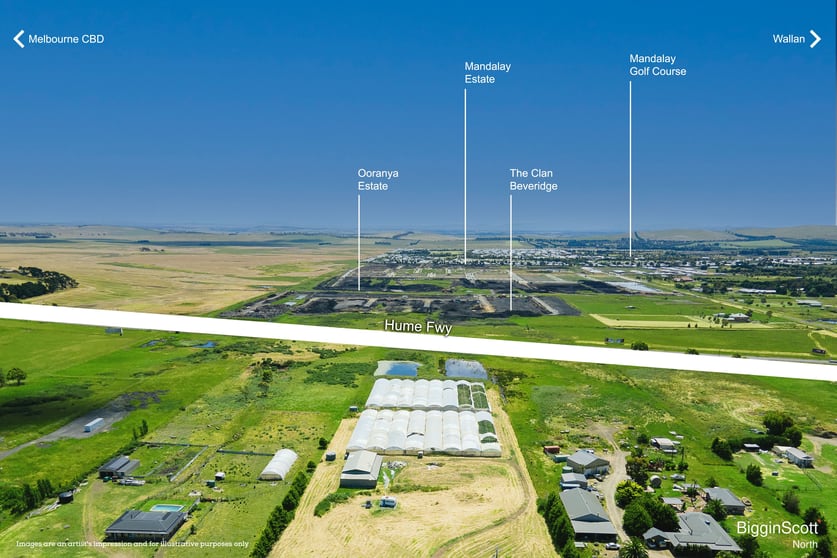 Click to view all images Beveridge VIC 3753 - Image 2