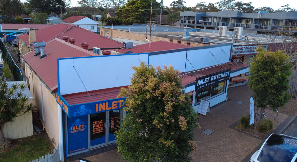 Click to view all images 181 Jacobs Drive Sussex Inlet NSW 2540 - Image 1