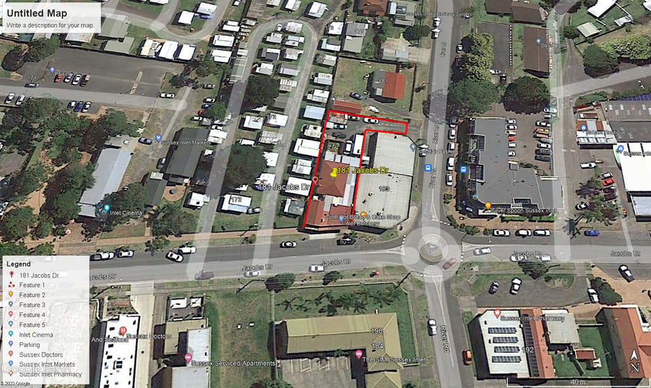 Click to view all images 181 Jacobs Drive Sussex Inlet NSW 2540 - Image 2