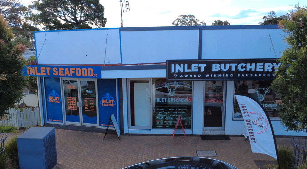 Click to view all images 181 Jacobs Drive Sussex Inlet NSW 2540 - Image 3