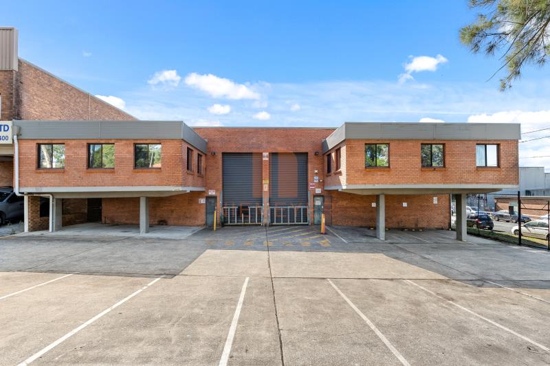 Warehouse/44-46 Gibson Avenue Padstow NSW 2211 - Image 1