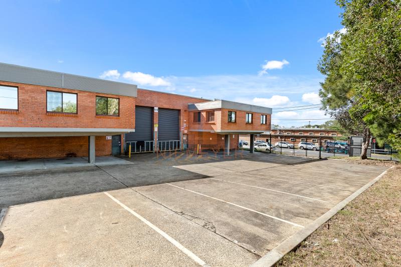 Warehouse/44-46 Gibson Avenue Padstow NSW 2211 - Image 2
