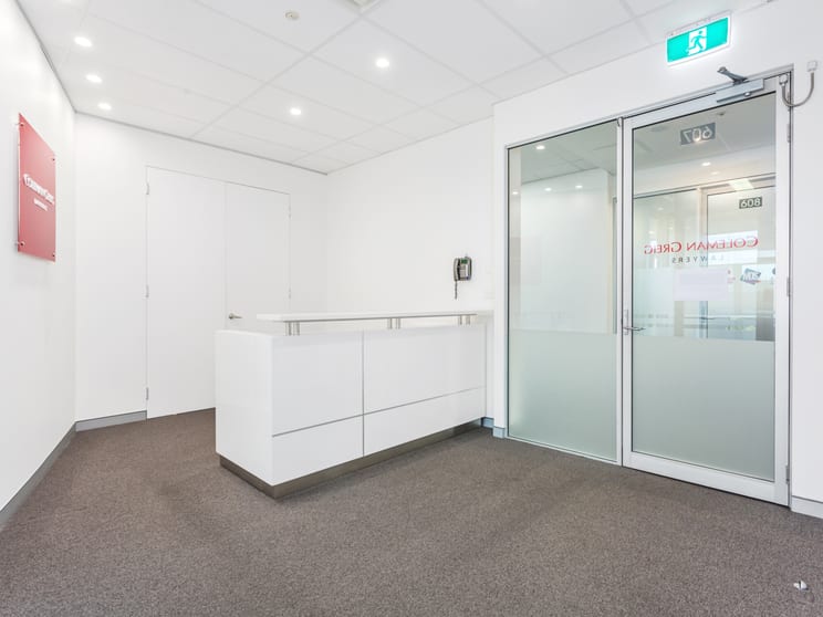Click to view all images 6.07/2-8 Brookhollow Avenue Norwest NSW 2153 - Image 2