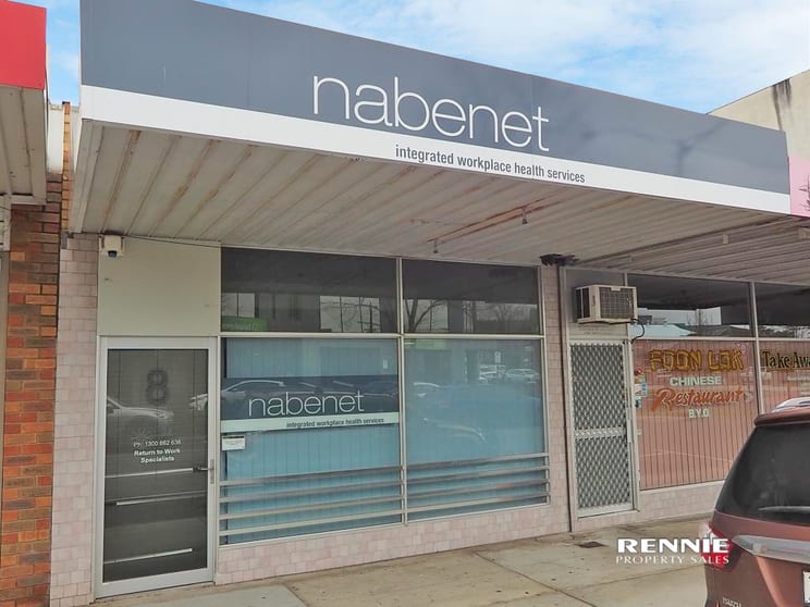 Click to view all images 8 George Street Morwell VIC 3840 - Image 1