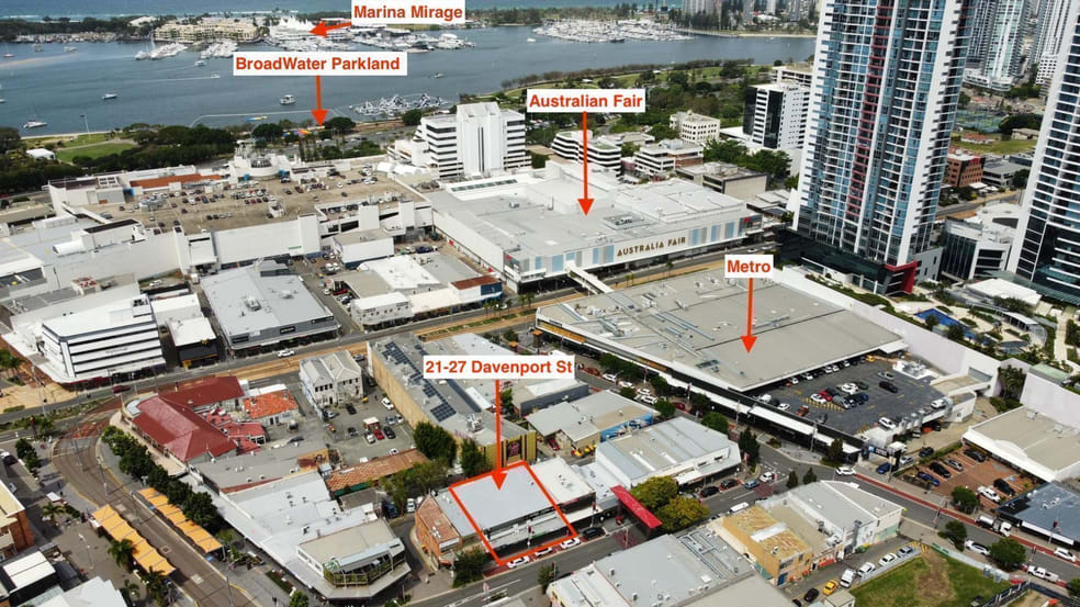 21-27 Davenport Street Southport QLD 4215 - Image 2