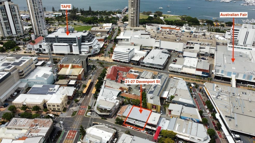 21-27 Davenport Street Southport QLD 4215 - Image 3