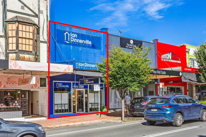 Click to view all images 270 Peats Ferry Rd Hornsby NSW 2077 - Image 1