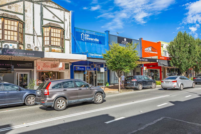 Click to view all images 270 Peats Ferry Rd Hornsby NSW 2077 - Image 2