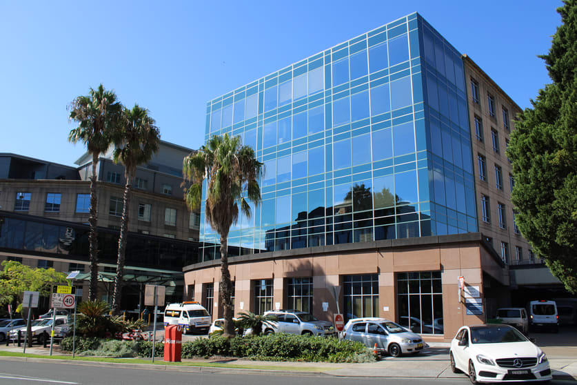 Click to view all images Suite 11, 4th Floor/1 South Street Kogarah NSW 2217 - Image 1