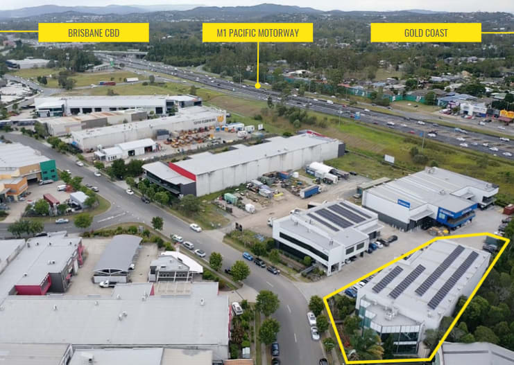 Click to view all images 3-5 Henry Street Loganholme QLD 4129 - Image 2