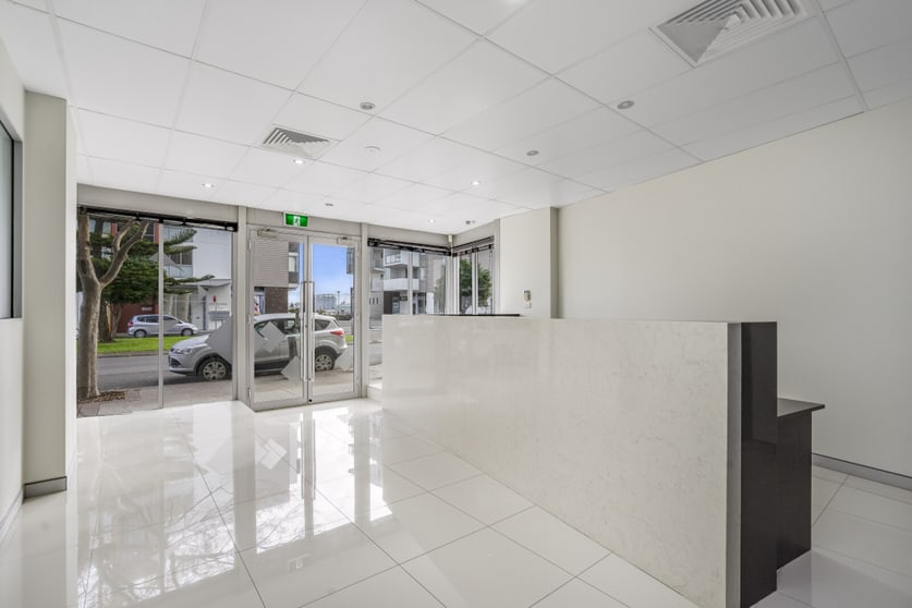Click to view all images Suite 2, 4 Honeysuckle Drive Newcastle NSW 2300 - Image 3
