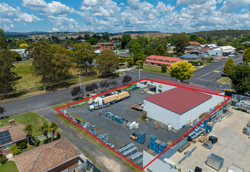 Click to view all images 61-63 Dart Street Oberon NSW 2787 - Image 1