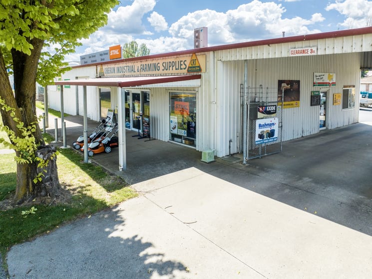 Click to view all images 61-63 Dart Street Oberon NSW 2787 - Image 3