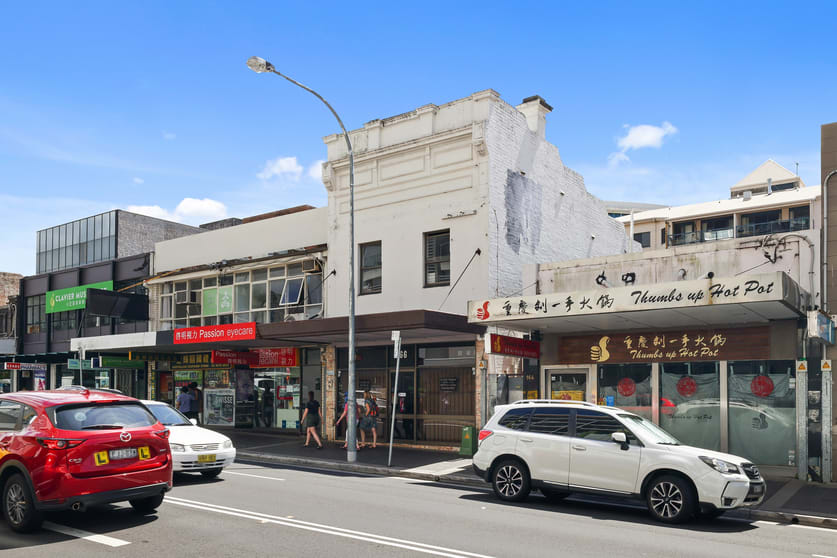 Click to view all images 166 Forest Road Hurstville NSW 2220 - Image 3
