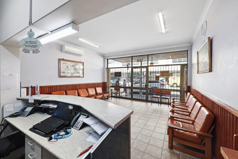 Click to view all images 166 Forest Road Hurstville NSW 2220 - Image 2