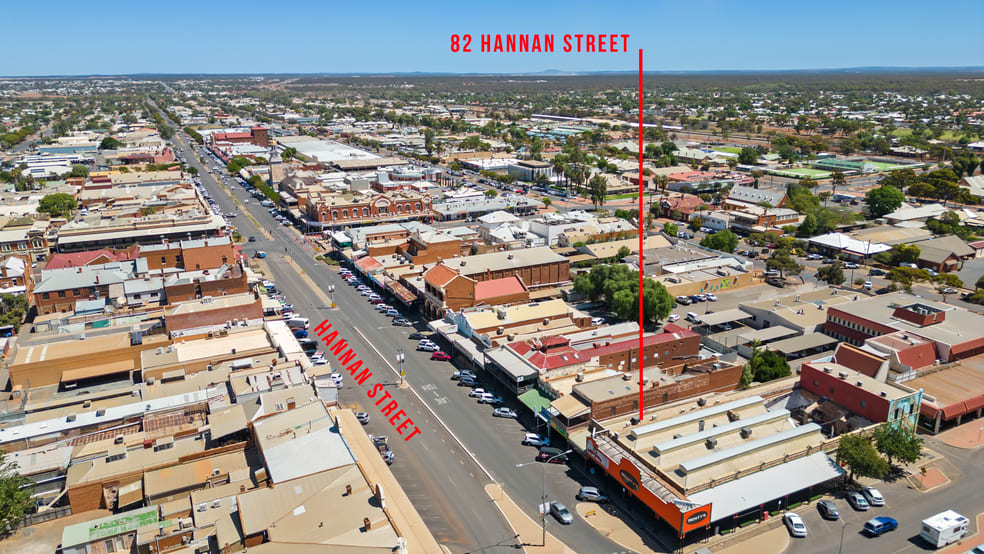 Click to view all images 82 Hannan Street Kalgoorlie WA 6430 - Image 3