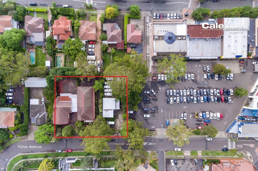 Click to view all images 10-14 Fisher Avenue Pennant Hills NSW 2120 - Image 3