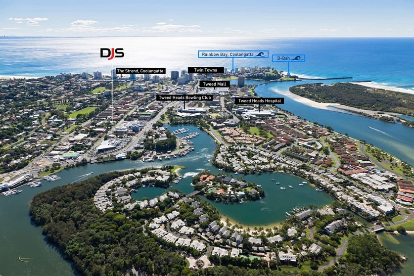 Click to view all images 31 Boyd Street Tweed Heads NSW 2485 - Image 1